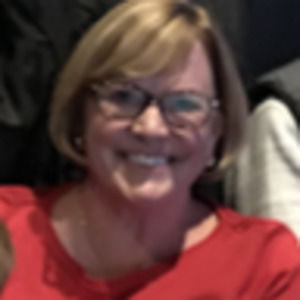 Meet your Posher, Kay